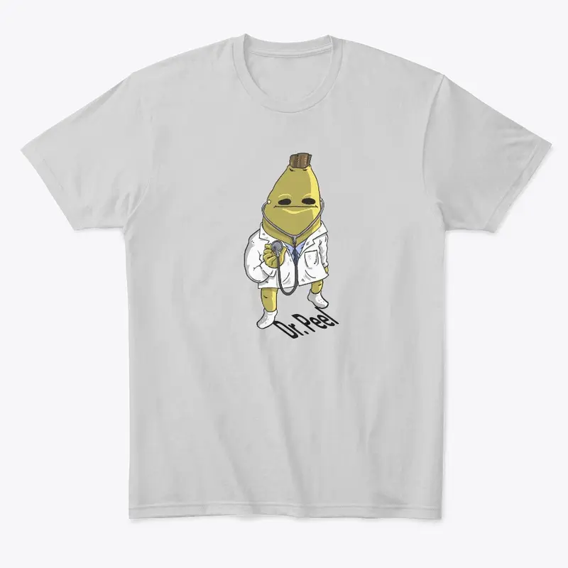 Dr Peel Shirt