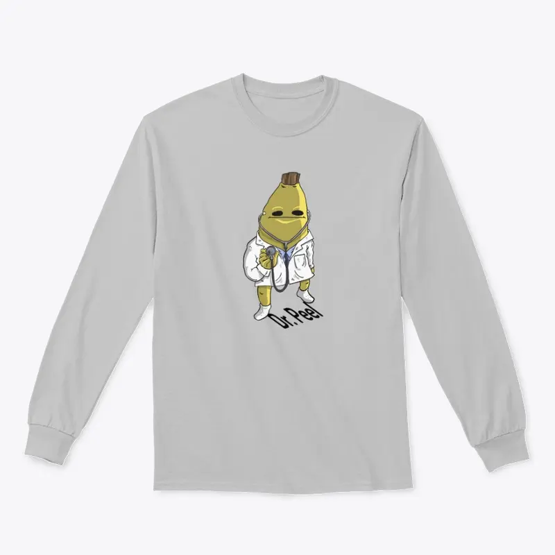 Dr Peel Shirt