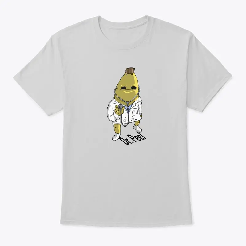 Dr Peel Shirt