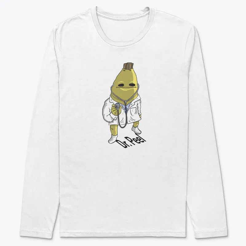 Dr Peel Shirt