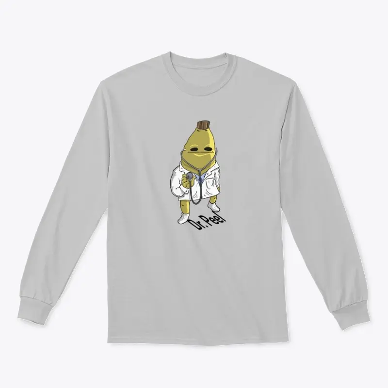 Dr Peel Shirt