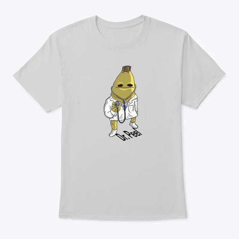 Dr Peel Shirt