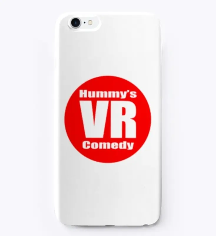 Hummy's VR Comedy